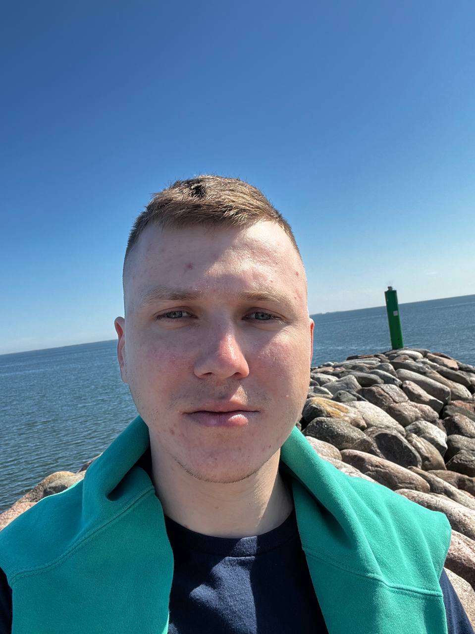Jeff Lewis - Java Backend Engineer