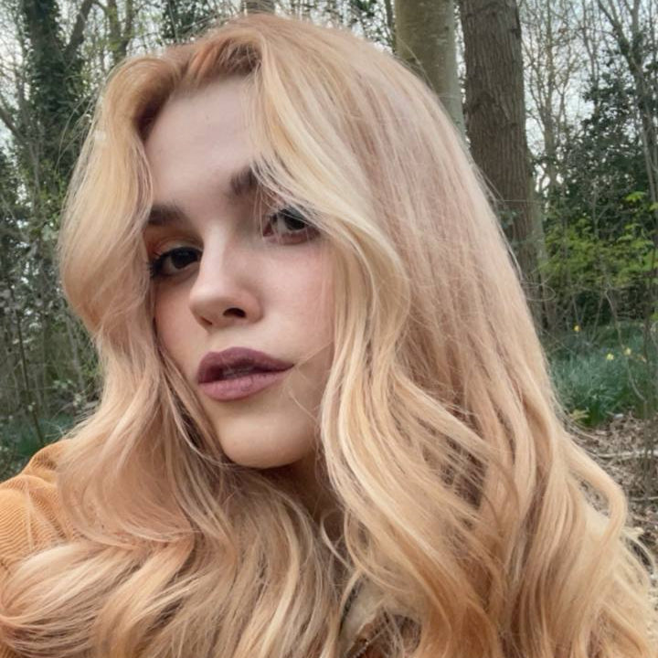 Lucy Calderon