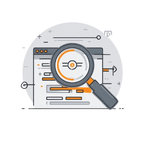 Search icon