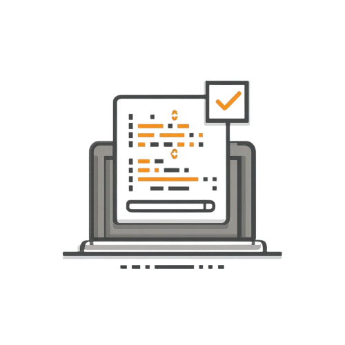 computer icon